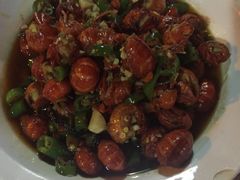 -辣不怕口味虾(凌霄路店)