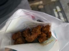 -傅强排骨(成都总店)