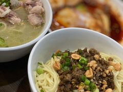 -牛王庙(龙华花园店)