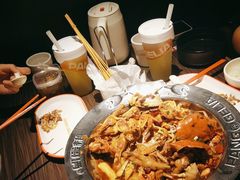 -胖哥俩肉蟹煲(梅溪步步高店)