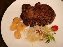 3A肉眼牛排-M.意餐厅
