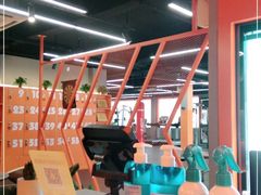 -佳禾健身(三元里店)