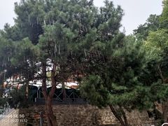 -慕田峪长城