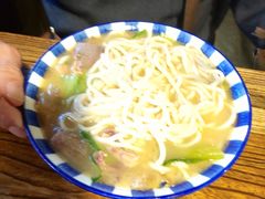 -卧龙堡客栈·中餐厅(古北水镇店)