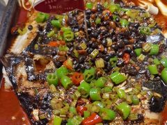 -里岛烤鱼(东港凯虹广场店)