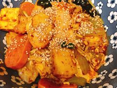 -皆道拌麻辣烫·麻辣拌