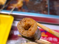 -麻辣撸·地摊麻辣の串(鲁谷店)