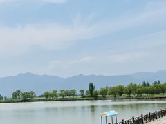 -野鸭湖国家湿地公园