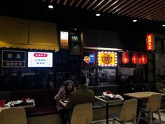 -永和大王(广渠店)