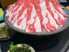 -五星桥原切肥牛火锅·30年专注好牛肉(湖塘店)