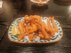 -玄白·炭烤活鳗(上海首店)