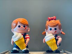 -dotcom coffee古点咖啡(致真大厦店)