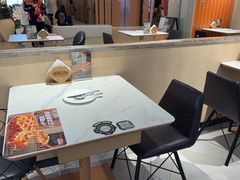 -棒约翰比萨·意面(张江长泰店)