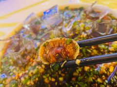-桥东喜碧海鲜街(水东街店)