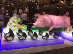 -海玥荟海鲜姿造自助餐厅(欧罗巴广场店)