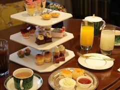 -上海和平饭店茉·莉酒廊 Jasmine Lounge