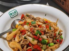 -费大厨辣椒炒肉(正佳广场店)