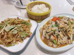 -如轩·海鲜砂锅粥·潮汕菜(小榄店)