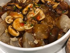 -北李妈妈菜·海肠捞饭(高新万达店)