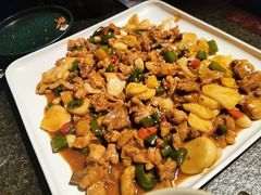 -丝路金桃·新疆菜(徐汇店)