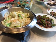 -千岛湖鱼味馆(十字街总店)