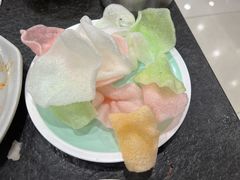 -金刚山(学府路店)