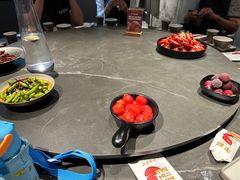 -巴厘龙虾·榜首油焖大虾(洞庭·艺术洋房店)