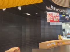 -麦当劳(宾水西道店)