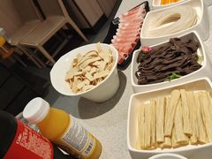 -海底捞火锅(万达广场店)