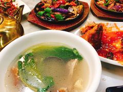 -大碗居老北京炸酱面(蛇口店)