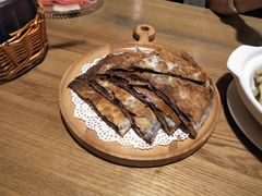-泰钰丰烤鸭(永安道店)
