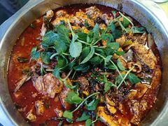 -杨林闻老三酸菜鱼(总店)