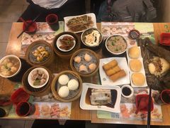 -添好运点心专门店(深水埗店)