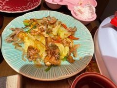 -绫野阁深夜食堂(万象汇店)