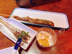 -肉串汪(望京店)