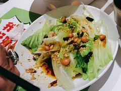 -鑫小城故事·藕汤·家常菜(台北一路总店)