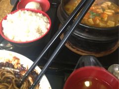 iphone_upload_pic-米屋石锅拌饭(师大店)