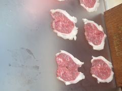 -前门·鲜肉火锅(长风店)