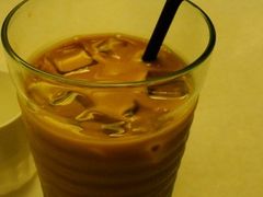 冻奶茶-衡山汇·高级粤菜(霄云路店)