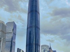 -海心沙亚运公园