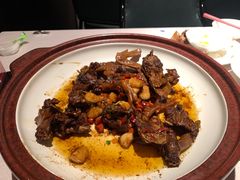 -千百味红餐厅·江西菜(绿地双子塔店)