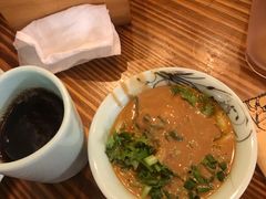 -荣记潮汕牛肉火锅(仙鹤街店)