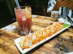 -小川洋风料理(街道口店)