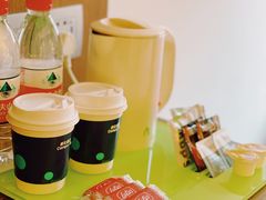 -康铂酒店(上海自然博物馆店)
