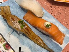 -元气寿司(东方宝泰店)