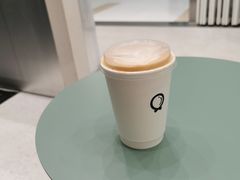 -缶乐FOLLOW咖啡