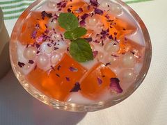 -畔悦庐·庐山菜·音乐餐厅