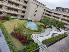 -温德姆至尊酒店·璇全日餐厅
