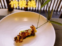 -曲廊院(东四十一条店)