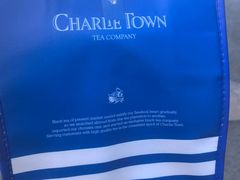 -CHARLIETOWN红茶公司(南京万象天地店)